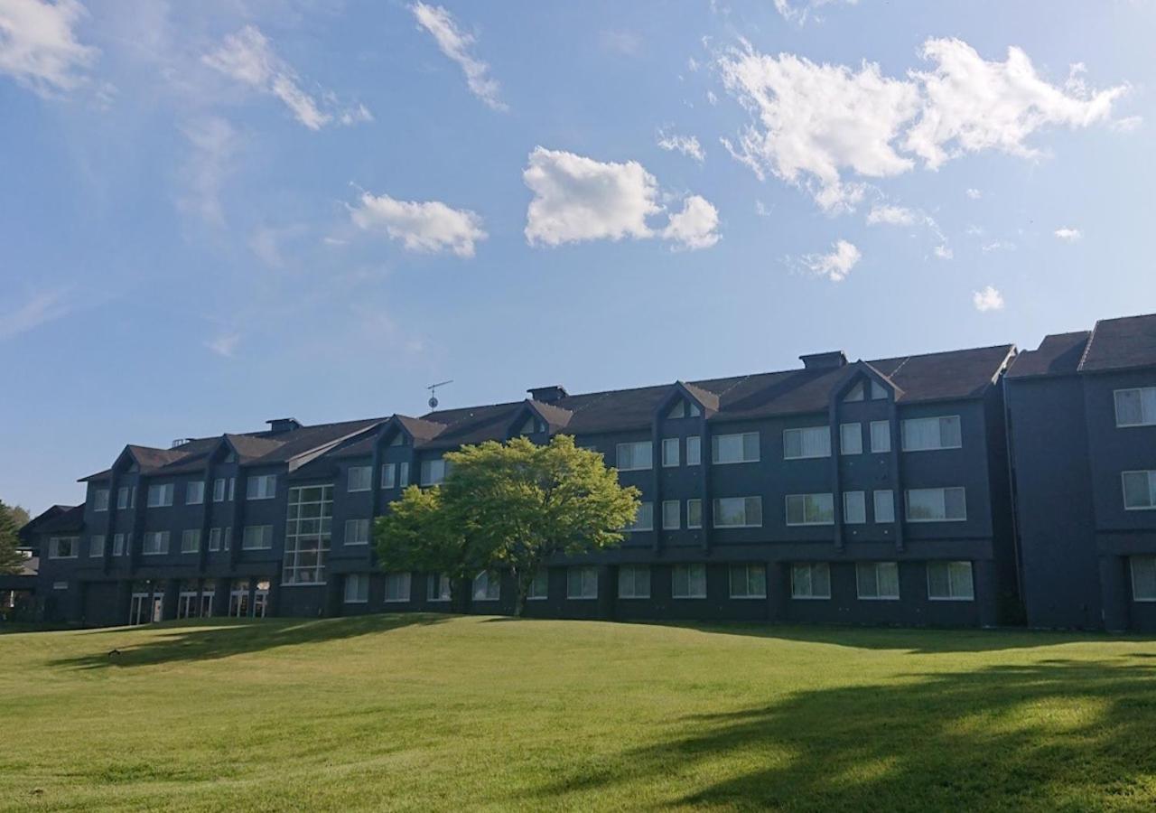 Villa The Club Karuizawa Naganohara Екстер'єр фото