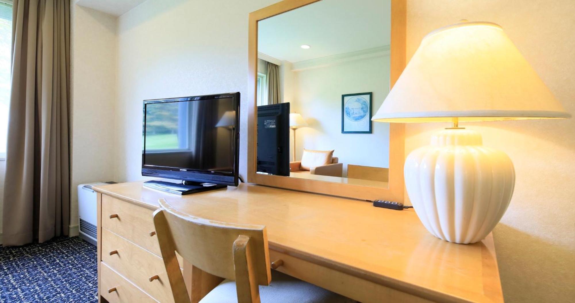 Villa The Club Karuizawa Naganohara Екстер'єр фото